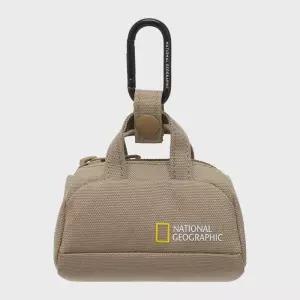 내셔널지오그래픽 N265AAC530 보스턴 파우치 BEIGE 3678991 320439