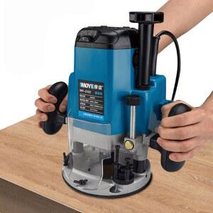 레이저 각인기 트리밍 기계 목재 밀링 조각 슬롯팅 목공 전기 라우터 트리머 조각 목공 목재 라우터 도구