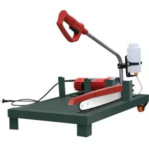 장작 체인톱 절단기 통나무 벌목 컷팅기 전기톱 커터 가정용 유선 충전식통나무커팅기 톱