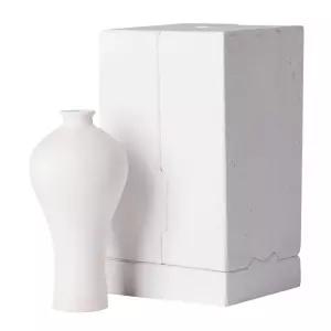 도자기석고틀 찻잔 금형 석고틀 세라믹 장식 수제 석고몰드