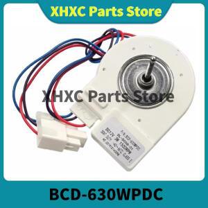 냉장고 냉동 응축 모터 팬의  기능 BCD-630WPDC DC12V 3250365