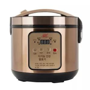 유청분리 요거트메이커 플레인 제조기 발효기 홈메이드 요구르트 제작 DIY 키트