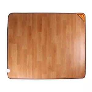 한일의료기 마루 카페트 온수매트 더블 거실용 조절기