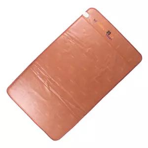 한일의료기 웰빙 황토참숯 슈퍼싱글 전기매트 침대