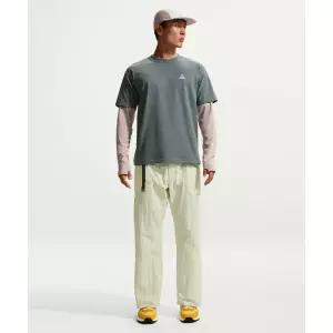 나이키 ACG 돌로미티 바지 M - 씨 글래스:미네랄 슬레이트:블랙 스프루스:서밋 화이트 / IF0914-020 907814