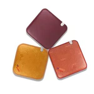 한일의료기 1인용전기방석 디자인랜덤 강약온도조절기