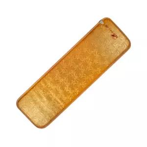 한일의료기황토참숯 금사 4단전기방석 2단온도조절