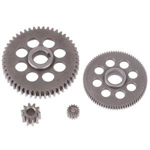 충전식 기어 소형 미니 전기 체인톱 액세서리 인치 12