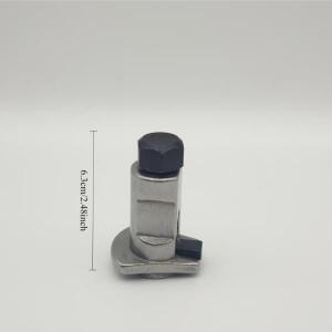 자동차 유압식 쇼크 업소버 제거 도구 클로 스트럿 스프레더 서스펜션 분리기 수동 볼 조인트 부싱 키트