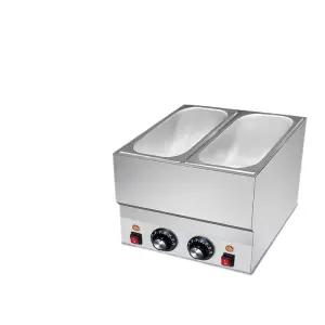 분리형 오뎅기계 전기 어묵 조리기 포장마차 중탕기 워머 식당용 자동 보온