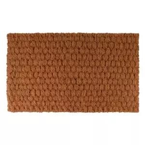 코코넛 야자수 현관 발매트 중 45-75 도어매트 발코니매트