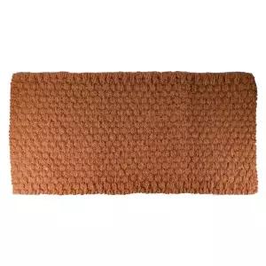 코코넛 야자수 현관 발매트 대 60-120 도어매트 발코니매트