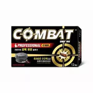 타깃 컴배트파워 바퀴용