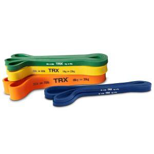 TRX 트레이닝 강도 밴드 세트, 가정 전신 및 운동을 저항 체육관용 밴드, 위한