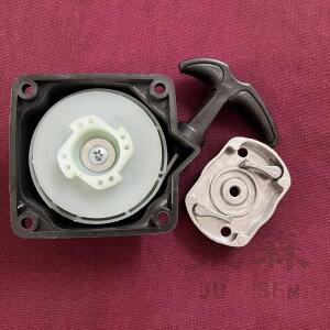 CG430 풀리 장착 이지 스타터 TL43 TL52 브러시 커터 1E40F-5 잔디 트리머 제초기 로우 폴