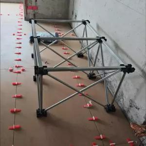 석고보드 목공 다이 다리 받침대 작업 폴딩