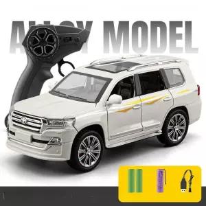 무선 자동차 장난감 오프로드 원격 유원 조종