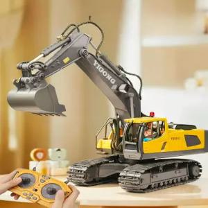 무선 자동차 장난감 사이버 원격 오프로드 조종