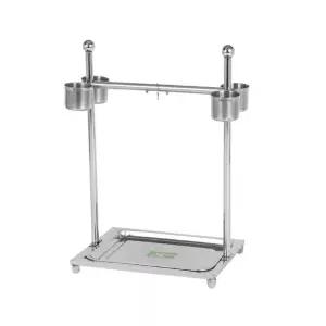 앵무새 횟대 놀이터 폴대 스텐 배변판 키우기 새장