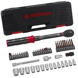 [미국배송] SUERCUP 1/4