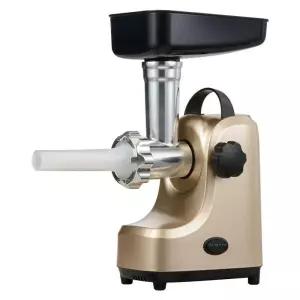 전동 순대충진기 자동 소시지 주입 제조 분쇄 기계 햄메이커