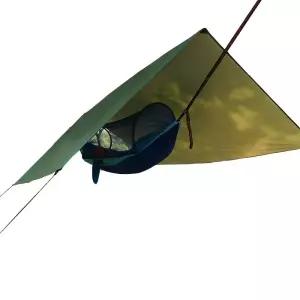 투명돔텐트 휴대용 비치 방수 매트 차양 야외 캠핑 스타 천막 쉘터 인용 감성 텐트 해변