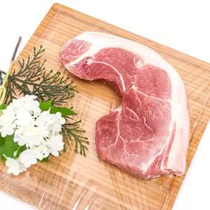 돼지족 500g 한돈앞다리살 수육용고기