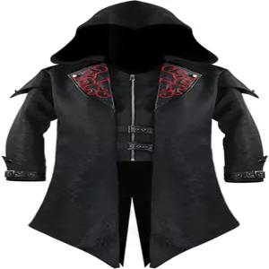 중세 르네상스 남성용 뱀파이어 바이킹 트렌치 스팀펑크 고딕 코트 할로윈 코스프레 파티 의상