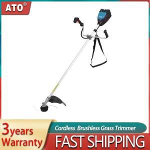 전동 공구 무선 잔디 깎는 기계, 정원 접이식 트리밍, 가지 치기 마키타 18V 배터리용