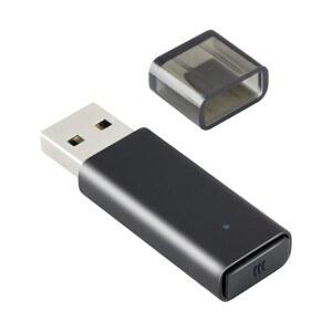 [미국배송] 엘루텡 PC용 XBOX 어댑터 블루투스 5.0 컨트롤러 무선 동글 엘리트|엘리트 시리즈 2 X|S 컨트롤러용