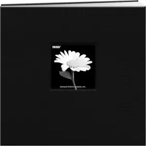 파이오니어 MB10CB-F/BK 12인치 x 포스트바운드 패브릭 프레임 커버 메모리북 블랙