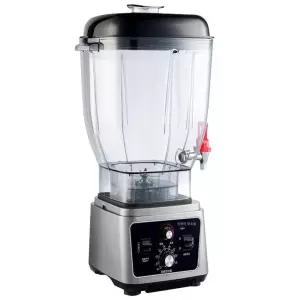 대용량믹서기 업소용 카페 블렌더 초고속 강력한 15l 블랜더 스무디 두유