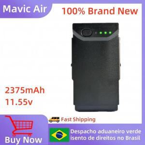 매빅 에어 드론용 2375mAh 배터리 비행  21 분  교체 액세서리