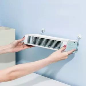 벽걸이 냉풍기 미니 에어 주방 쿨러 기숙사 이동식 벽걸이형 가정용 미니냉풍기 스페이스