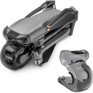 에어 3s 짐벌 프로텍터 렌즈 커버 드론 회피 액세서리용 캡 센서 장애물 DJI