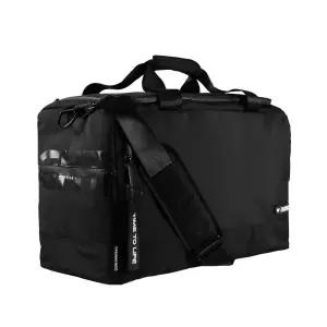 매장정품 THE WEIGHT COMPANY 헬스 가방 더플백 / 블랙 TBG0302BK