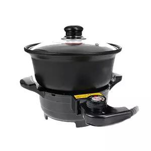 전기쿠커 멀티쿠커 대원 분리형 DW-7700A 파티쿠커