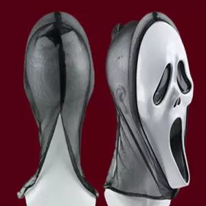 해골 가면 괴물가면