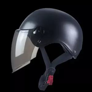 빅사이즈 오토바이 헬멧 소두핏 초대형 특대형 미러 머리큰 무광 하이바 경량