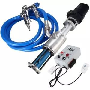 퍼티 분사기 주입기 모르타르 석재 전동 분무기 건물