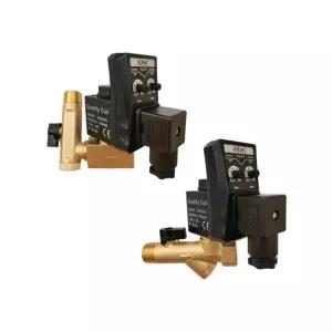 응축수자동배출기 자동배출기 코일 드레인 조크 응축수 분체 자동 트랩 애바 밸브 염승 가압 세척 독승 조크 시간제 CA 배출밸브 조크 독승 코일