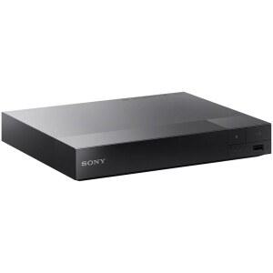 SONY S1700 멀티 시스템 올 리전 코드프리 블루 레이 디스크 DVD 플레이어 - PAL/NTSC USB 110-240V 50/60Hz 6피트 HDMI 케이블 포함