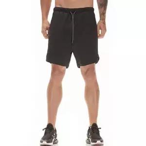 [하프클럽/]남성 레깅스 반바지 투인원 쿨링 여름 반바지