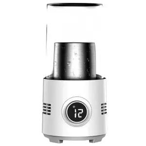 냉각컵 음료 온열 맥주 다용도 쿨링 여름 급속 잔 컵