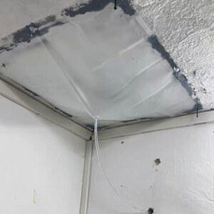 옥상 누수접수 신기옥상 깔때기 베란다 간접수 누수방지 오버사이즈 접시 위생 누수