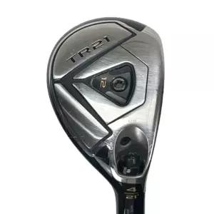 혼마 TR21 중고골프채 유틸리티 4번 21도 R (U668)