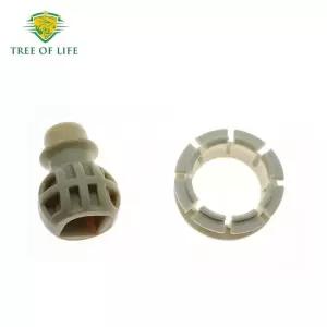 기어 시프트 시프터 링키지 레벨 스틱 셀렉터 수리 키트 8D 0798151 폭스바겐 Passat Audi A4 B5 B6 A6