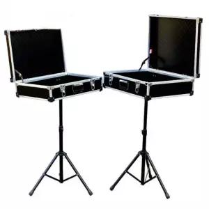 마술 탁자 마술테이블가방 매직박스 블랙 이즈 검은 공연 프 가방 이즈 테이블 마술테이블 검은 다리 휴대용 박스 용품 프 다리 검은 다리 프 이즈