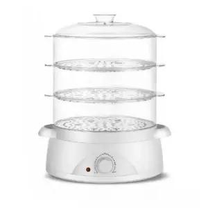 찜판 분식 핑크 전기찜기 업소용호빵찜기 만두 호빵기계 옥수수 핑크 이중지 업소 대용량 다기능 가정용 이중지 스텐 핑크 이중지