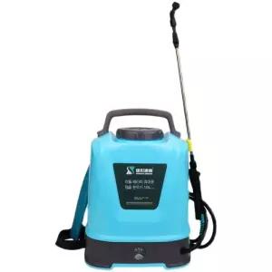 충전식 압축 분무기 농사용 무선 농약살포기 분사기 배터리 소독 과수원